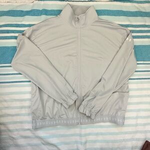Under Armour Zip Up Jacket